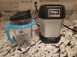 Ninja Professional 900 Watt Blender Handle