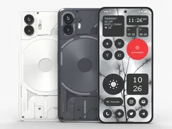 Nothing Phone 2