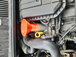 Oil Funnel for VW Up! + Skoda Citigo + Seat Mii