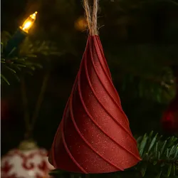 Pine Tree Decor 6