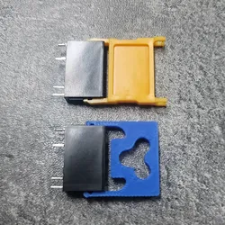 PLC Relay puller