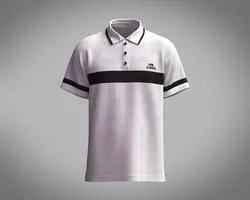 Polo Shirt - OK COOL
