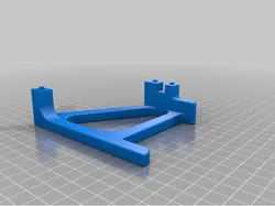 Radiomaster Zorro Remote Control Stand