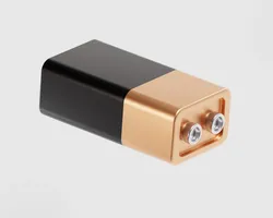 Rechargeable Battery