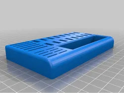 *REDUCED* USB, SD card, micro SD card holder