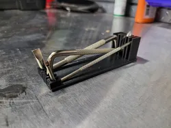 Right Angle / Offset Screwdriver Holder