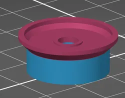 Rubber Feet MMU