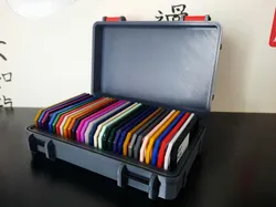 Rugged filament sample box | Remix