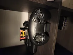 Sega Genesis Controller Stand