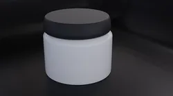 Several water tight jars with TPU lid