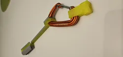 Snowskate parts - Traction pads and things to make your leash-related life easier
