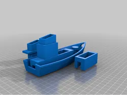 SS Explorer