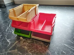 Stackable Box