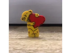 Teddy