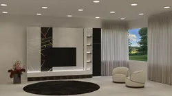 TV UNIT