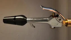 Venturi PLUS Nozzle Remix