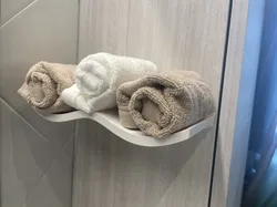 Wave Shelf