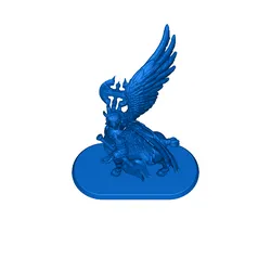 3D printer bestanden | 3MF | James