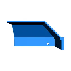 3D printer bestanden | 3MF | zonneframe4