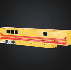 53ft Racing Trailer