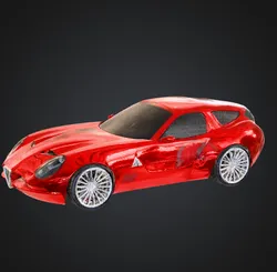 Alfa Romero