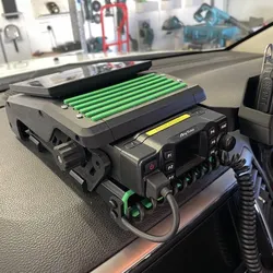 Anytone UHF/VHF Dash Mount for Radio Transceiver