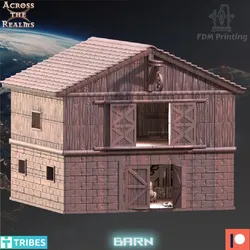 Barn