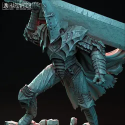 Berserker Pilgrim