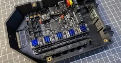 BTT SKR v1.3/1.4/1.4Turbo Mainboard Case for Bear Frame