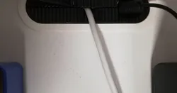 Cable Organizer Brush