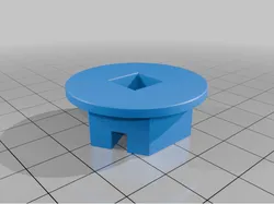 child screws
