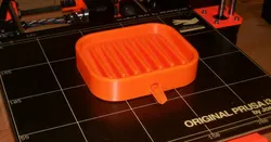 Classical Soap Dish