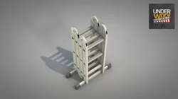 Construction - Multifunctional Ladder
