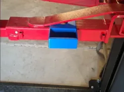 Contenedor para Elevador 101mm - Modelo de impresión 3D gratuito