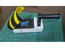 DIY GHOST Trap(Halloween)