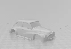 dkw race car