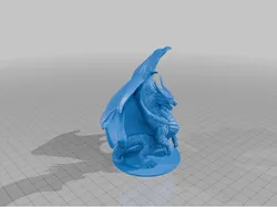 dragon