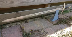 Elegant Sword Stand