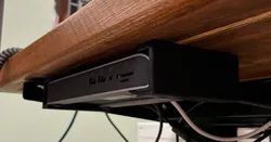 Elgato Thunderbolt Pro 3 Dock Desk Mount