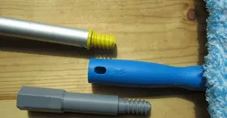 Extension Pole Adapter