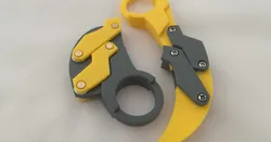 Folding Karambit
