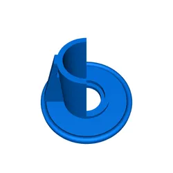 Free Tools & Spare Parts STL Download - basen podporka wezaby BB