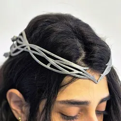 Galadriel Elvish Crown (Hobbits)