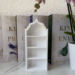 Gothic Arch Mini Bookshelf