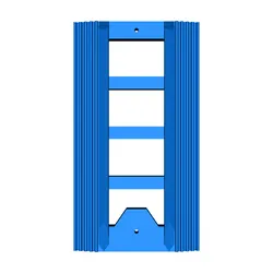 gratuită de Tools & Spare Parts STL Descărcare - cadru de rapel - cmacollins