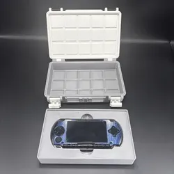GridPlay Box PSP PlayStation Portable RuggedBox Gridfinity