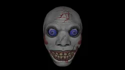 Horror Mask