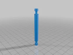 Ikea Cam Lock double sided