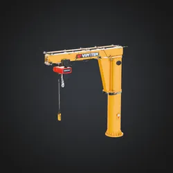 Jib Crane