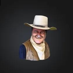 John Wayne